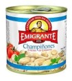 EMIGRANTE CHAMPIGNONES ENTEROS 185G