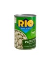 RIO POROTO MANTECA LATA 400G