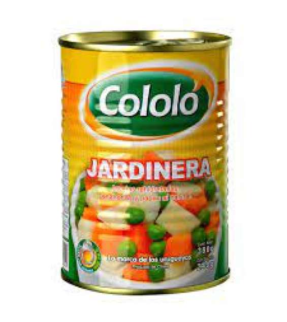 JARDINERA COLOLO 300 GR.