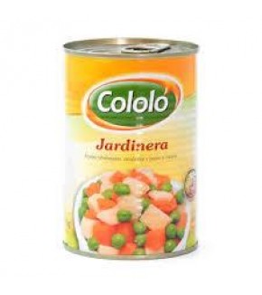 JARDINERA COLOLO 380G