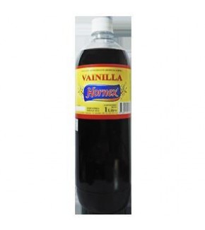 VAINILLA HORNEX 1L