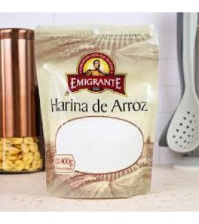 EMIG. HARINA DE ARROZ 400G