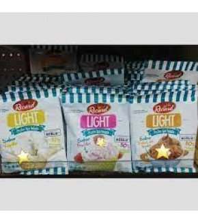 HELADO RICARD LIGHT