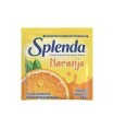 SPLENDA JUGO POLVO NARANJA