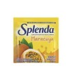 SPLENDA JUGO POLVO MARACUYA