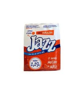 JAZZ JUGO DURANO