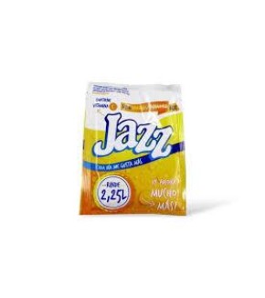 JAZZ  JUGO NARANJA BANANA