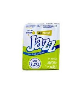 JAZZ JUGO ANANA