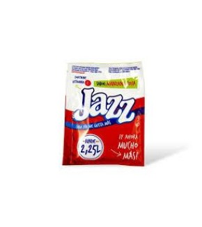 JAZZ JUGO MANZANA ROJA