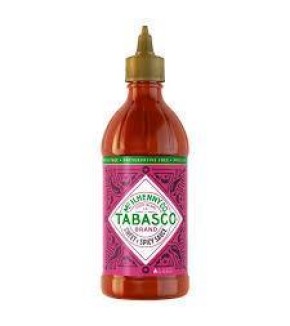TABASCO SWEET & SPICY SAUCE 315g