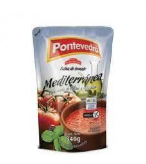 MEDITERRANEA PONTEVEDRA 340G