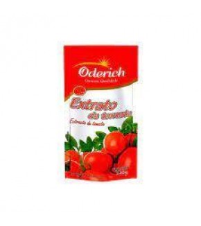 EXTRACTO DE TOMATE ODERICH 200 GR