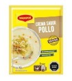 MAGGI SOPA CREMA POLLO 72G