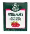 TÉ x10 SABORES MANZANARES