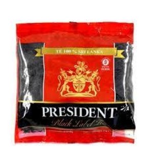 TE HEBRAS PRESIDENT 90G+20% BOLSA