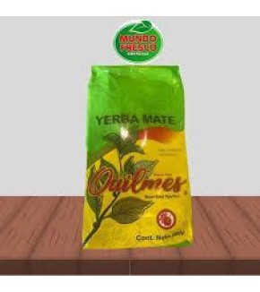 YERBA QUILMES 500G