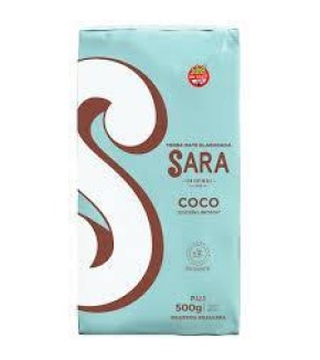 YERBA SARA COCO 500G