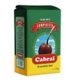 YERBA CABRAL COMPUESTA 1KG