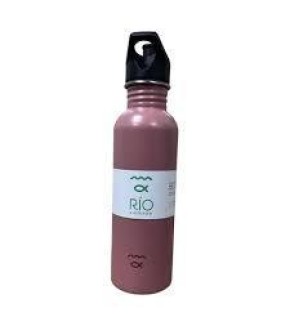 RIO BOTELLA ACERO INOX. 700ML