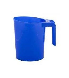 JARRA PLASTICO CLASEA