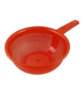 COLADOR PLÁSTICO ATMA 10 CM COLADOR PLÁSTICO ATMA 10 CM