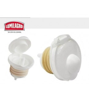 TAPON LUMILAGRO