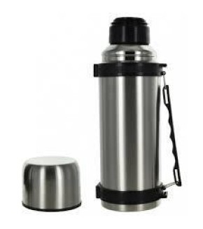 TERMO ACERO INOXIDABLE 1LT