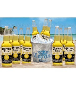 CERVEZA CORONA 710ML