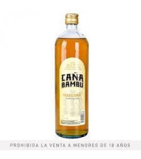 CAÑA BAMBU 950ML