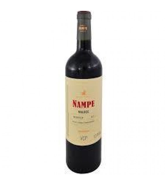 VINO CAB.SAUV. NAMPE 2018