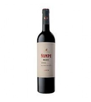 VINO MALBEC NAMPE 2019