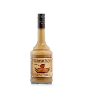 LICOR CAZANOVE DDL 700 ML