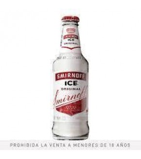 VODKA SMIRNOFF ICE 275 CC