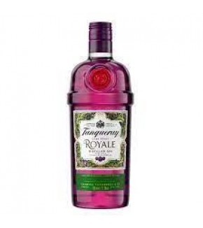 GIN TANQUERAY ROYALE 700 ML