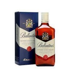 WHISKY BALLANTINES  1LT