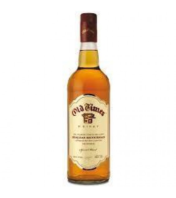 OLD TIMES WHISKY 965ML