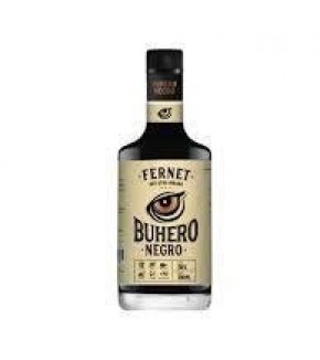 BUHERO NEGRO FERNET