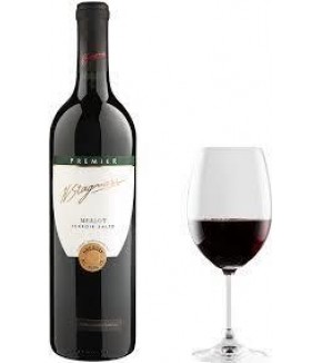 H STAGNARI PREMIER MERLOT