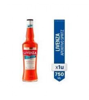 LIVENZA SPRITZ 750 ML