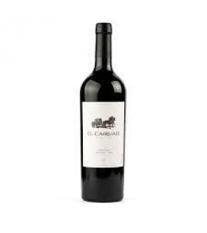 CARRUAJE TANNAT RESERVA 750ML