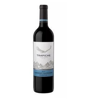 TRAPICHE CABERNET 750 ML