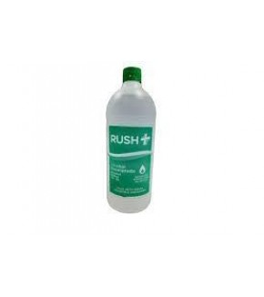 RUSH ALCOHOL EUCALIP 70% 950ML