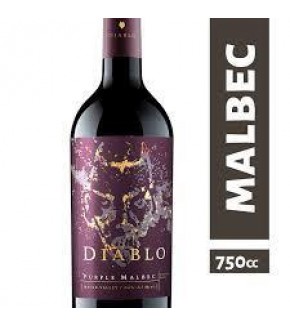 CYT DIABLO PURPLE MALBEC