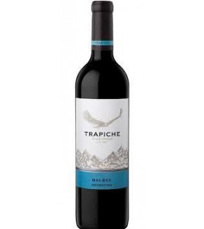 TRAPICHE MALBEC 750 ML