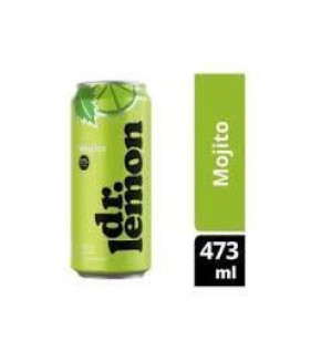 DR LEMON MOJITO 473 ML