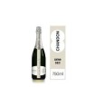 CHANDON DEMI-SEC 750ml