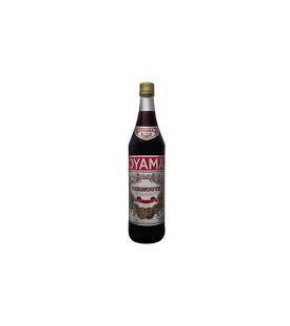 OYAMA ROJO 935ML