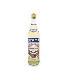 OYAMA BLANCO 935ML