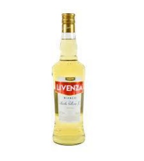 LIVENZA VERMOUTH BLANCO 750ML