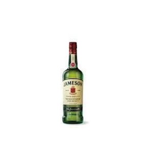 WHISKY JAMESON 750ML